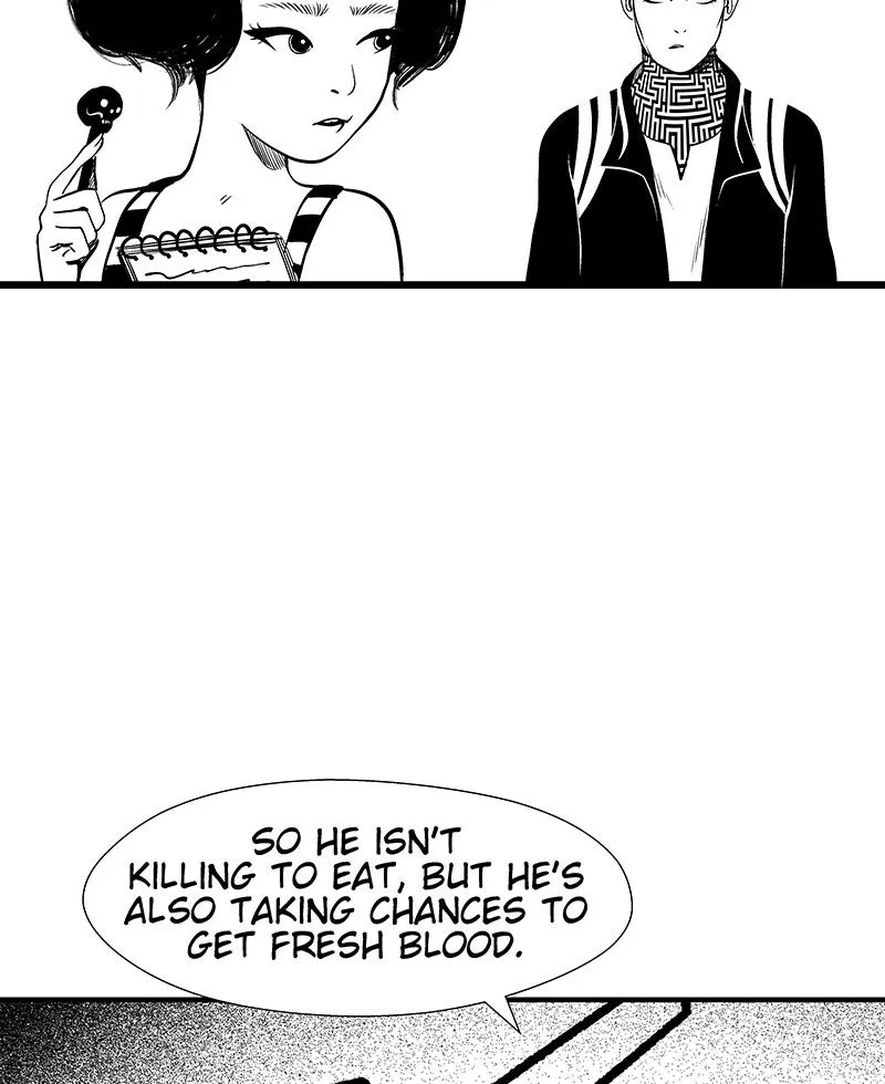 Live Forever Chapter 18 page 7 - 