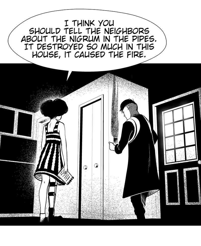 Live Forever Chapter 18 page 9 - 