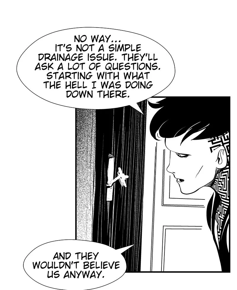 Live Forever Chapter 18 page 10 - 
