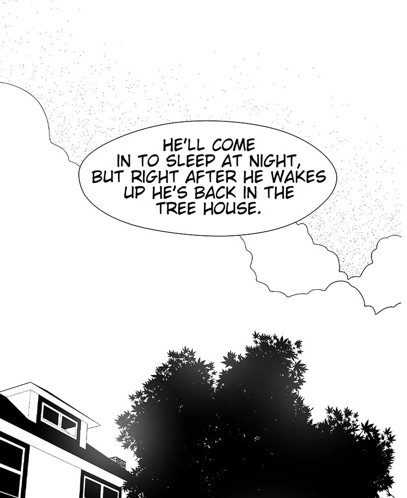 Live Forever Chapter 19 page 1 - 