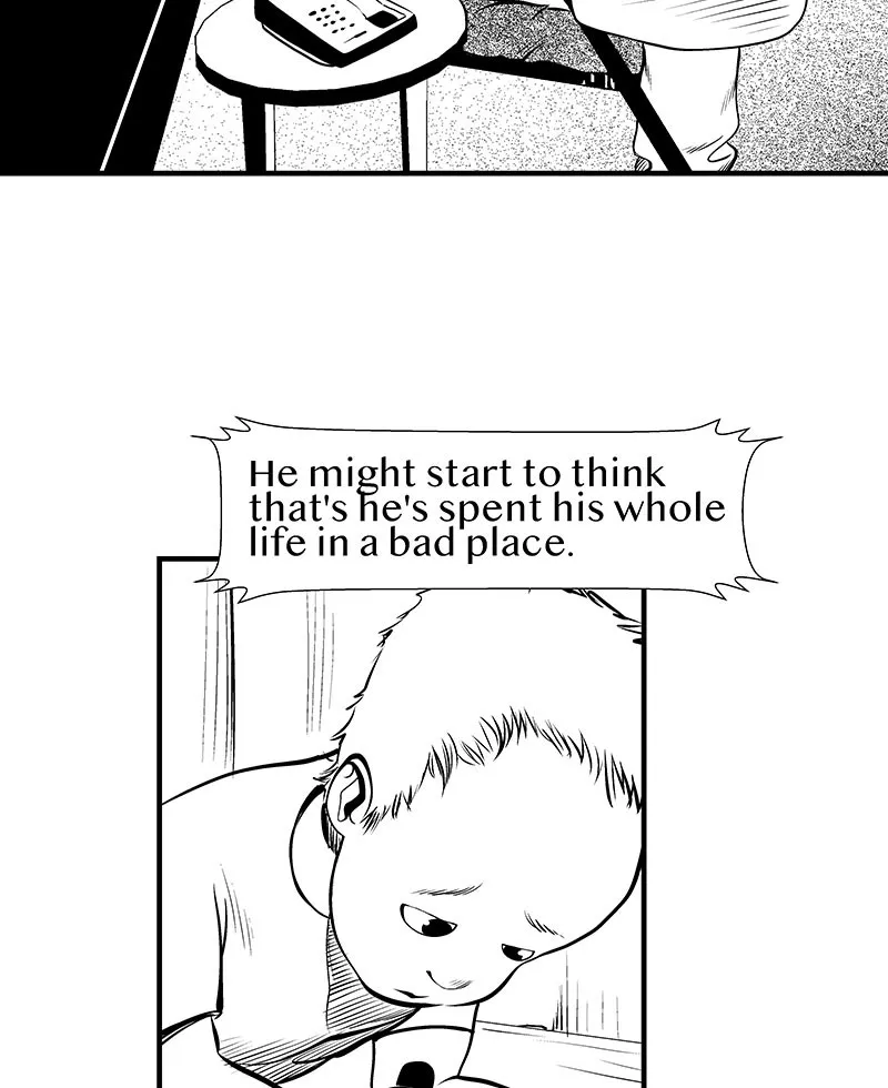 Live Forever Chapter 19 page 11 - 
