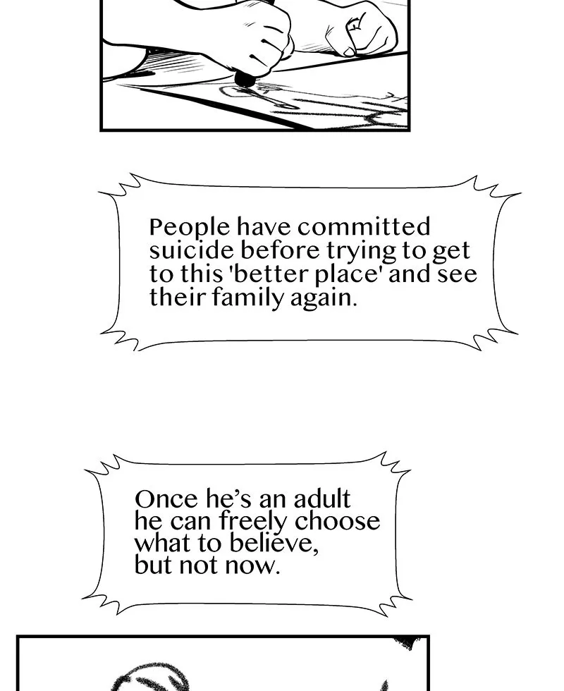 Live Forever Chapter 19 page 12 - 