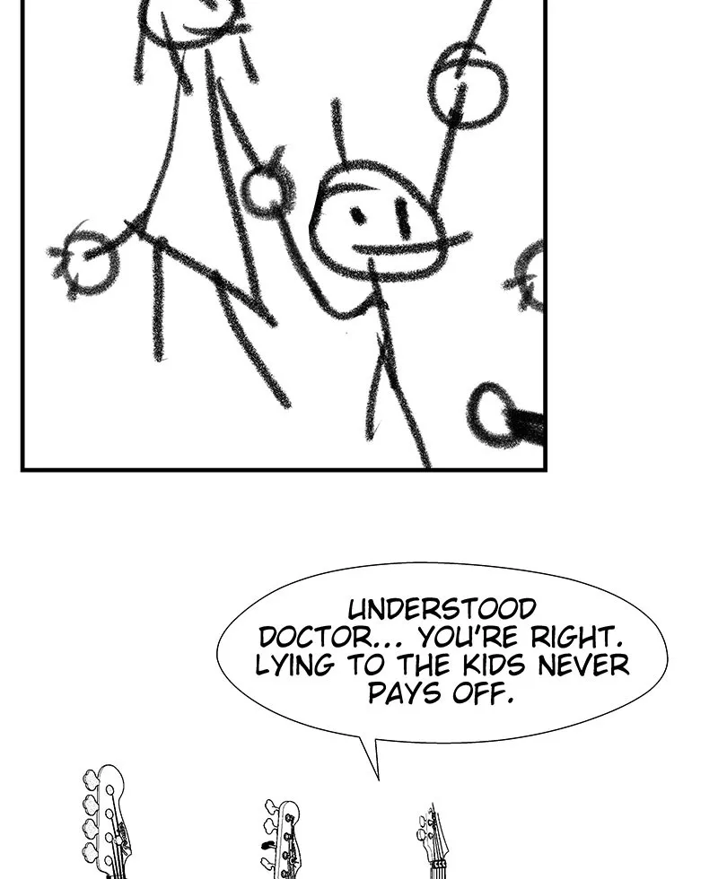Live Forever Chapter 19 page 13 - 
