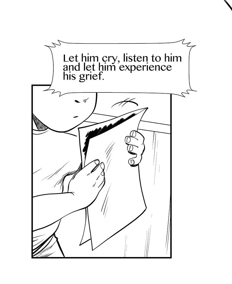 Live Forever Chapter 19 page 16 - 