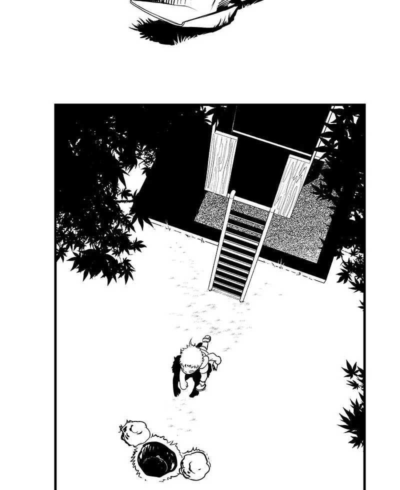 Live Forever Chapter 19 page 21 - 