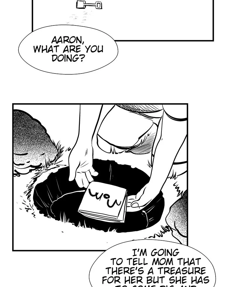 Live Forever Chapter 19 page 22 - 