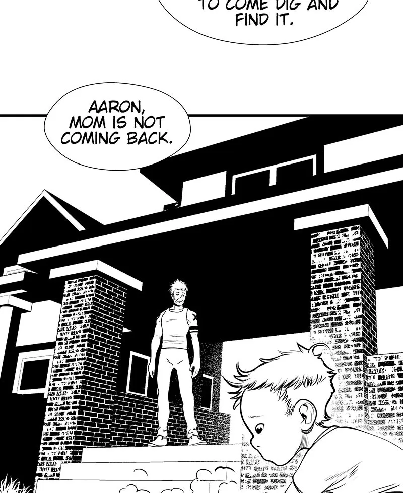 Live Forever Chapter 19 page 23 - 