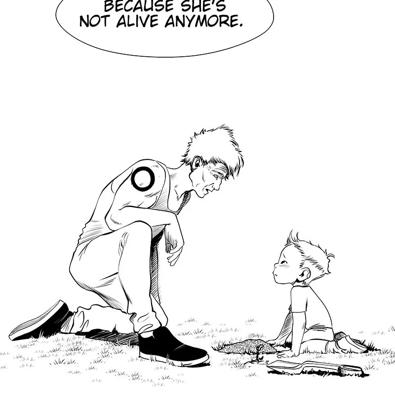 Live Forever Chapter 19 page 25 - 