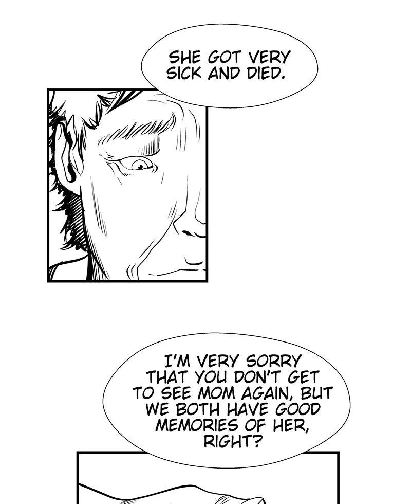 Live Forever Chapter 19 page 26 - 