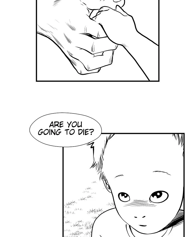 Live Forever Chapter 19 page 27 - 