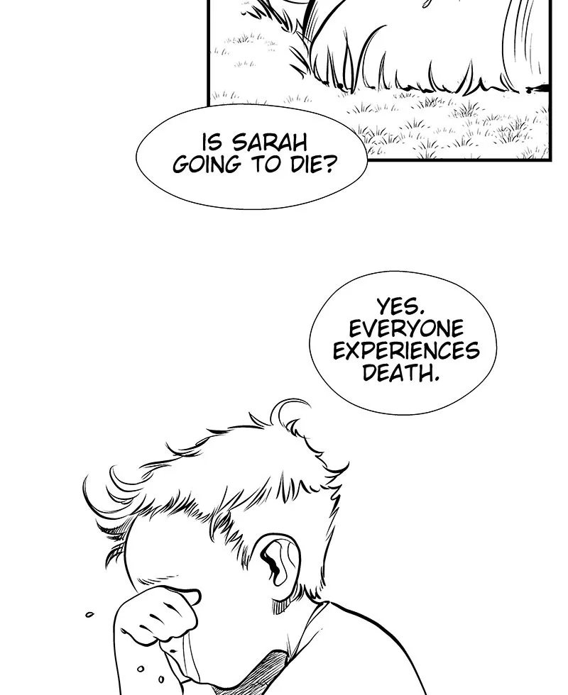 Live Forever Chapter 19 page 29 - 