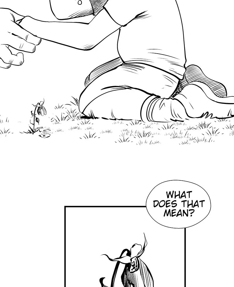 Live Forever Chapter 19 page 30 - 