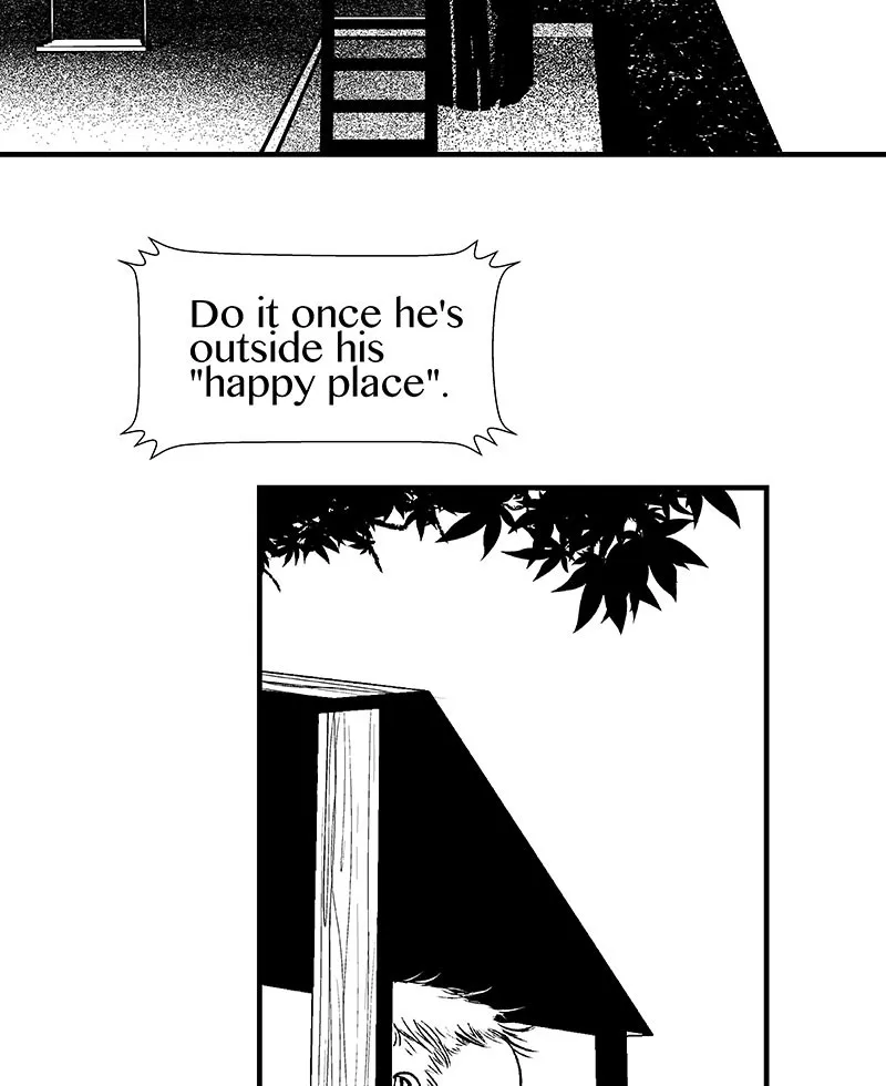 Live Forever Chapter 19 page 4 - 