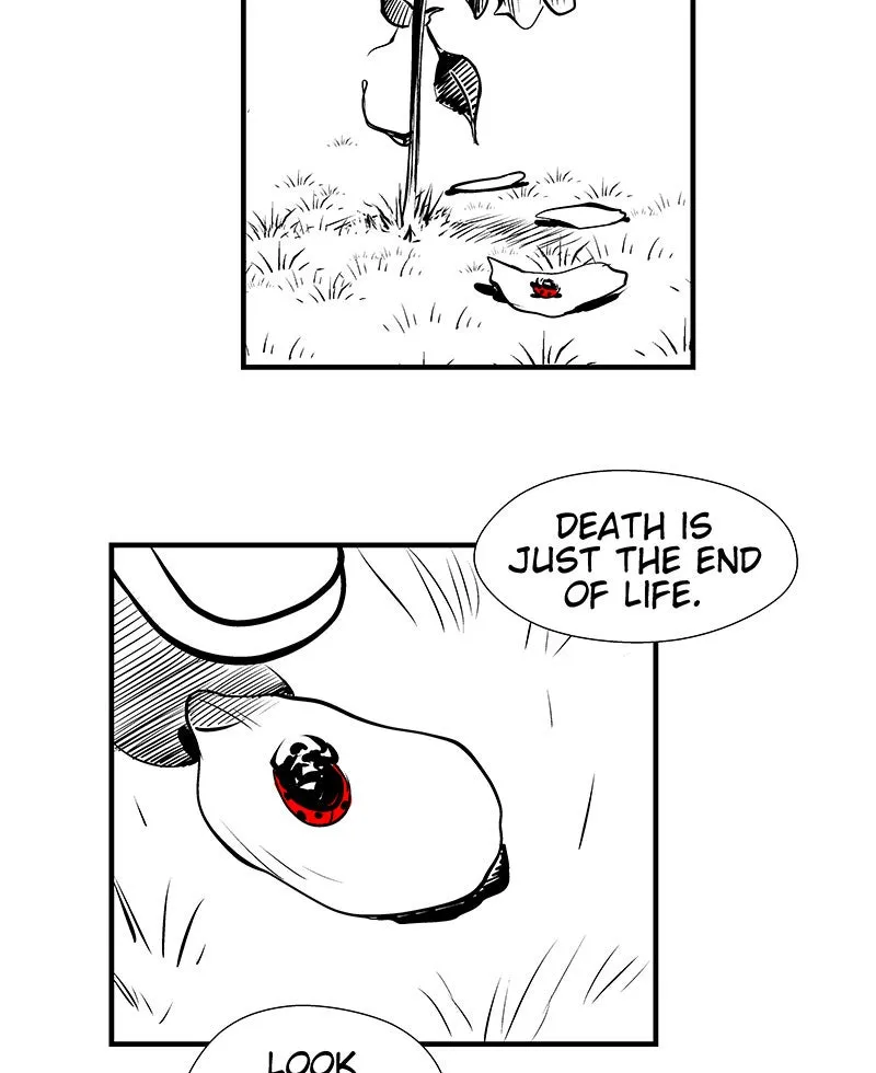 Live Forever Chapter 19 page 31 - 