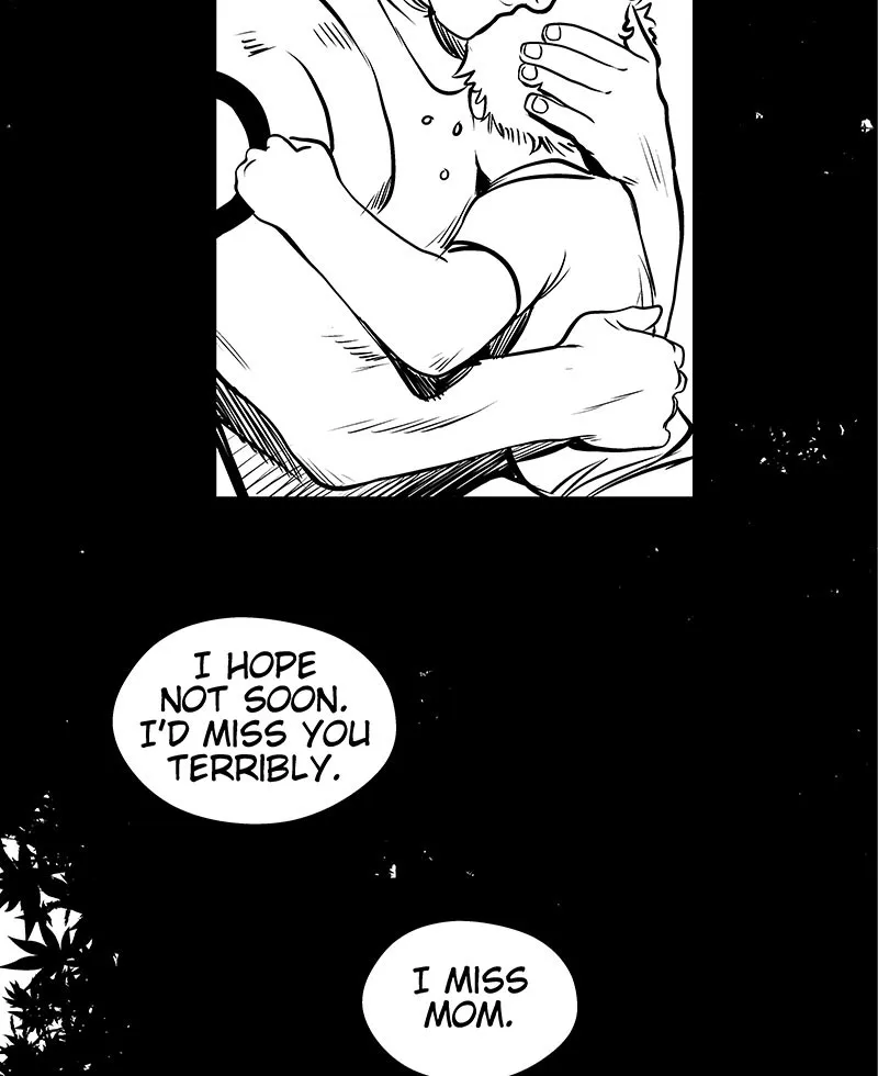 Live Forever Chapter 19 page 34 - 