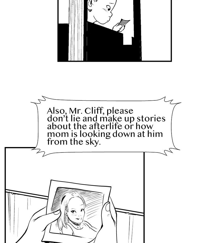 Live Forever Chapter 19 page 5 - 