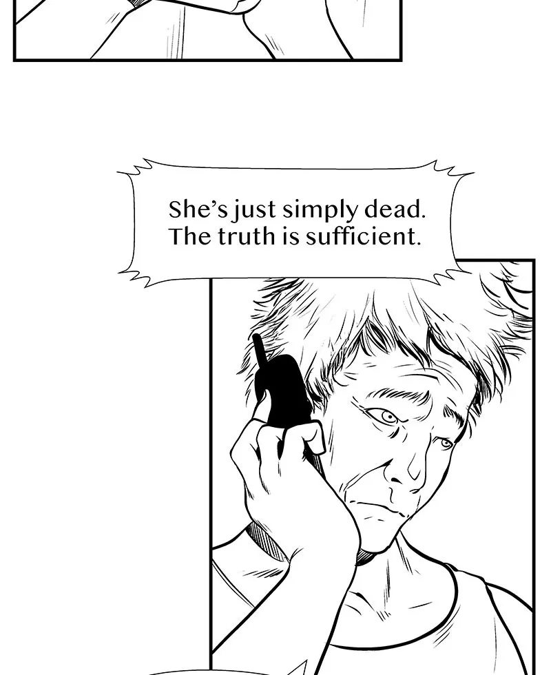Live Forever Chapter 19 page 6 - 
