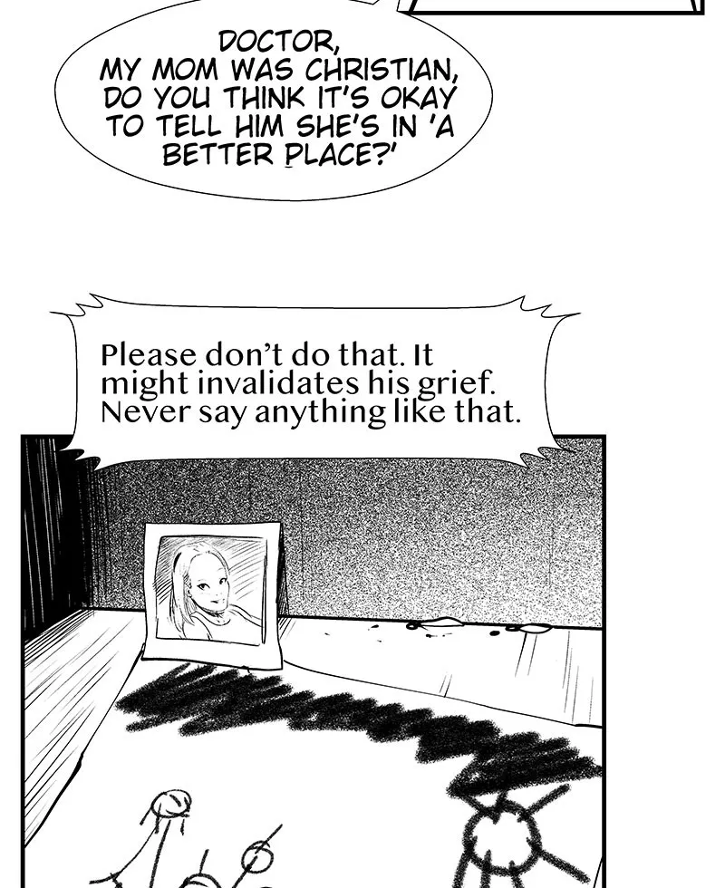 Live Forever Chapter 19 page 7 - 