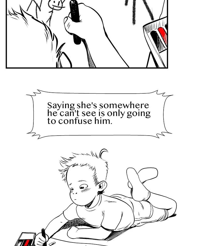 Live Forever Chapter 19 page 8 - 