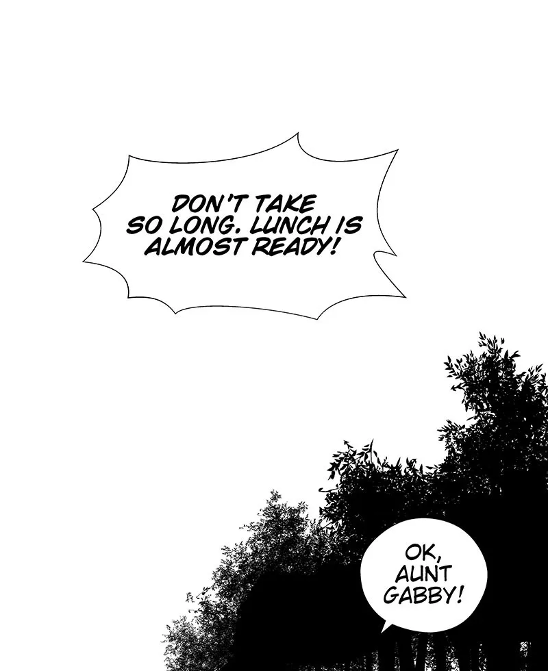 Live Forever Chapter 20 page 1 - 