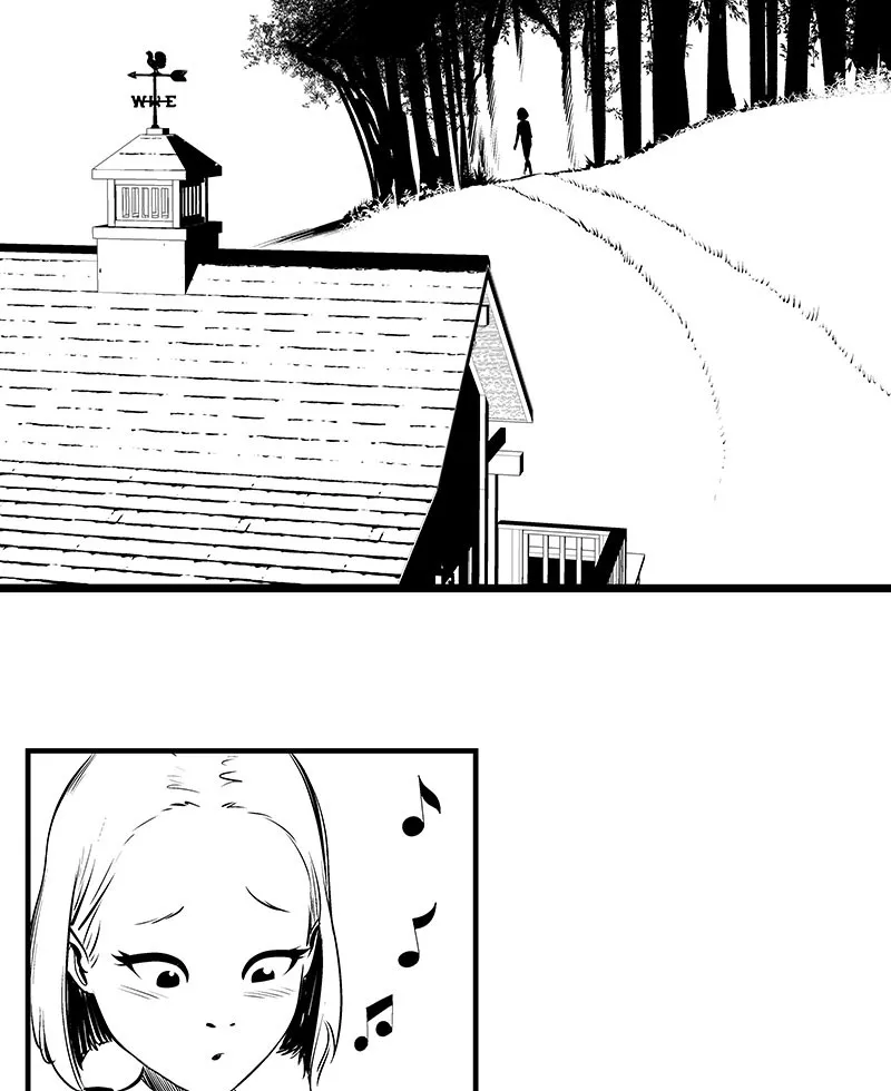Live Forever Chapter 20 page 2 - 