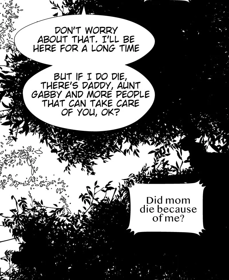 Live Forever Chapter 20 page 11 - 