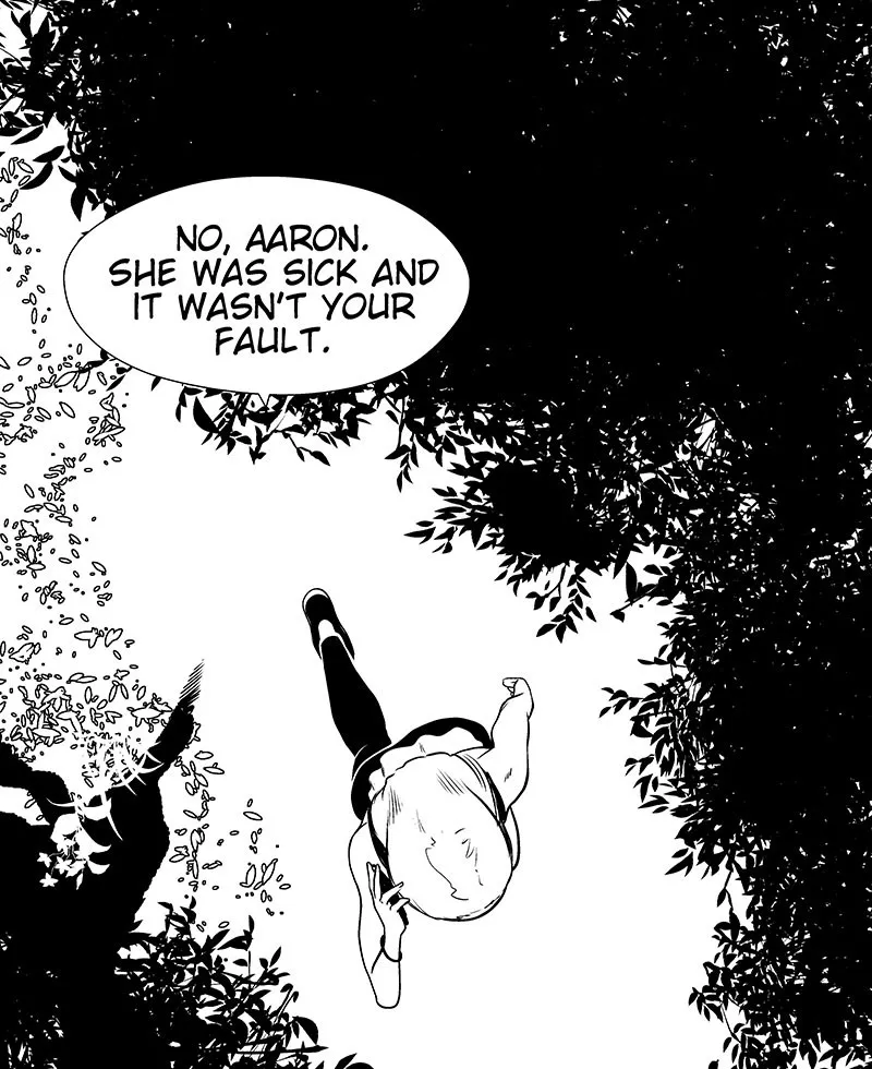 Live Forever Chapter 20 page 12 - 