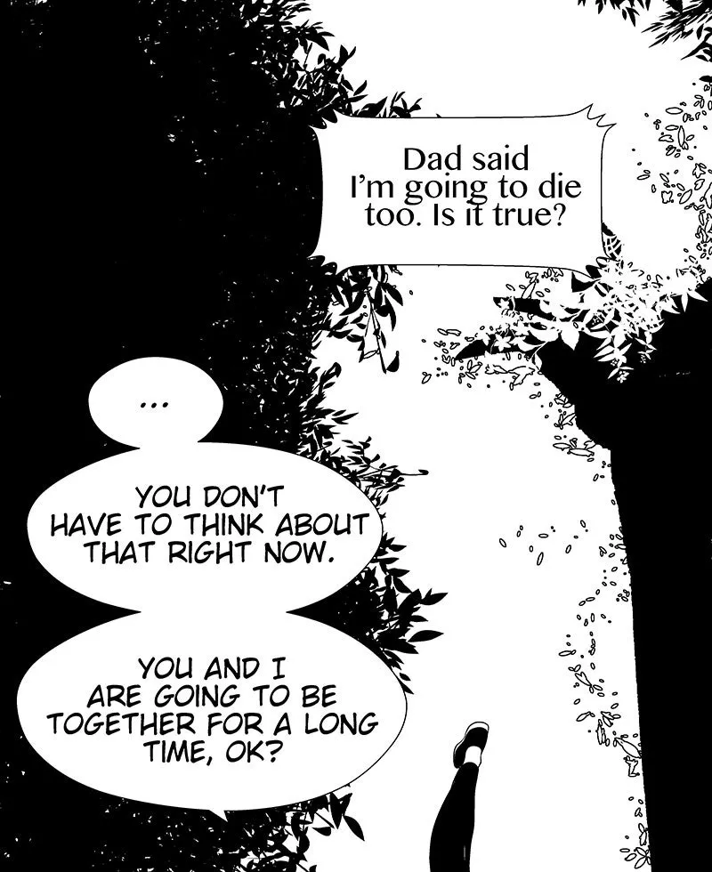 Live Forever Chapter 20 page 13 - 