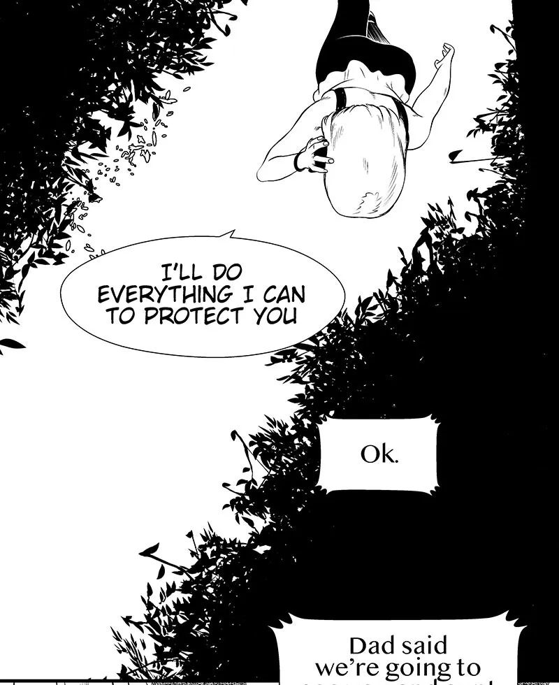 Live Forever Chapter 20 page 14 - 