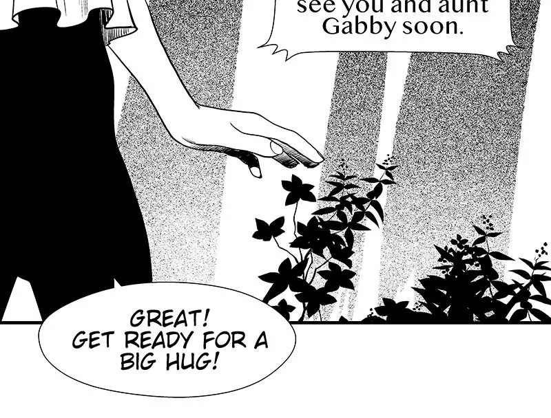 Live Forever Chapter 20 page 15 - 