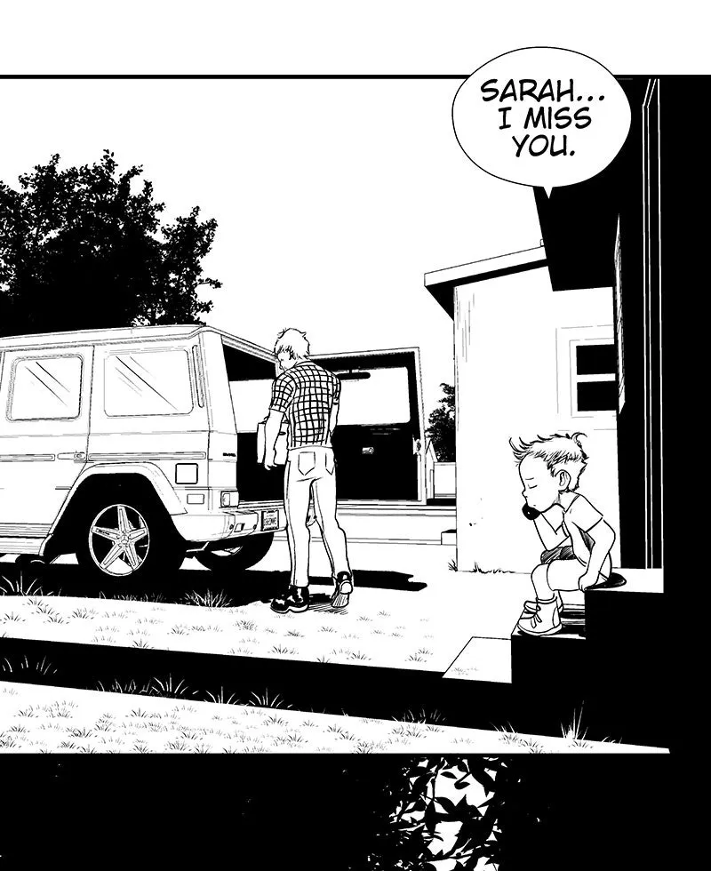 Live Forever Chapter 20 page 16 - 
