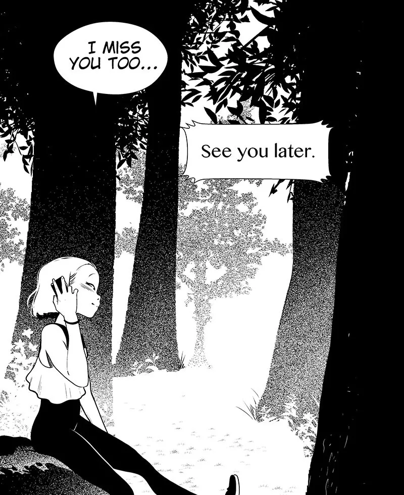 Live Forever Chapter 20 page 17 - 