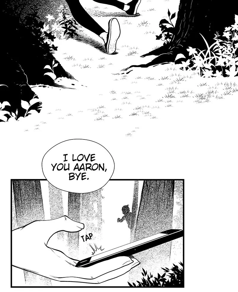 Live Forever Chapter 20 page 18 - 