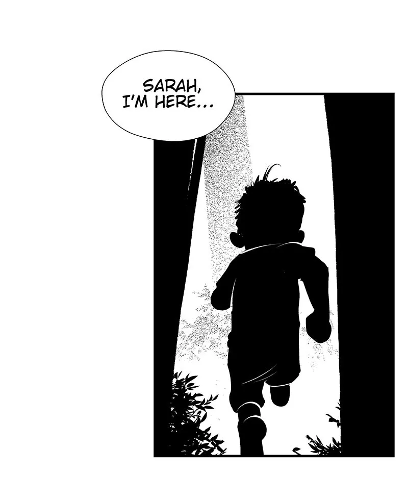 Live Forever Chapter 20 page 19 - 