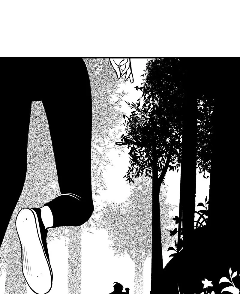 Live Forever Chapter 20 page 21 - 