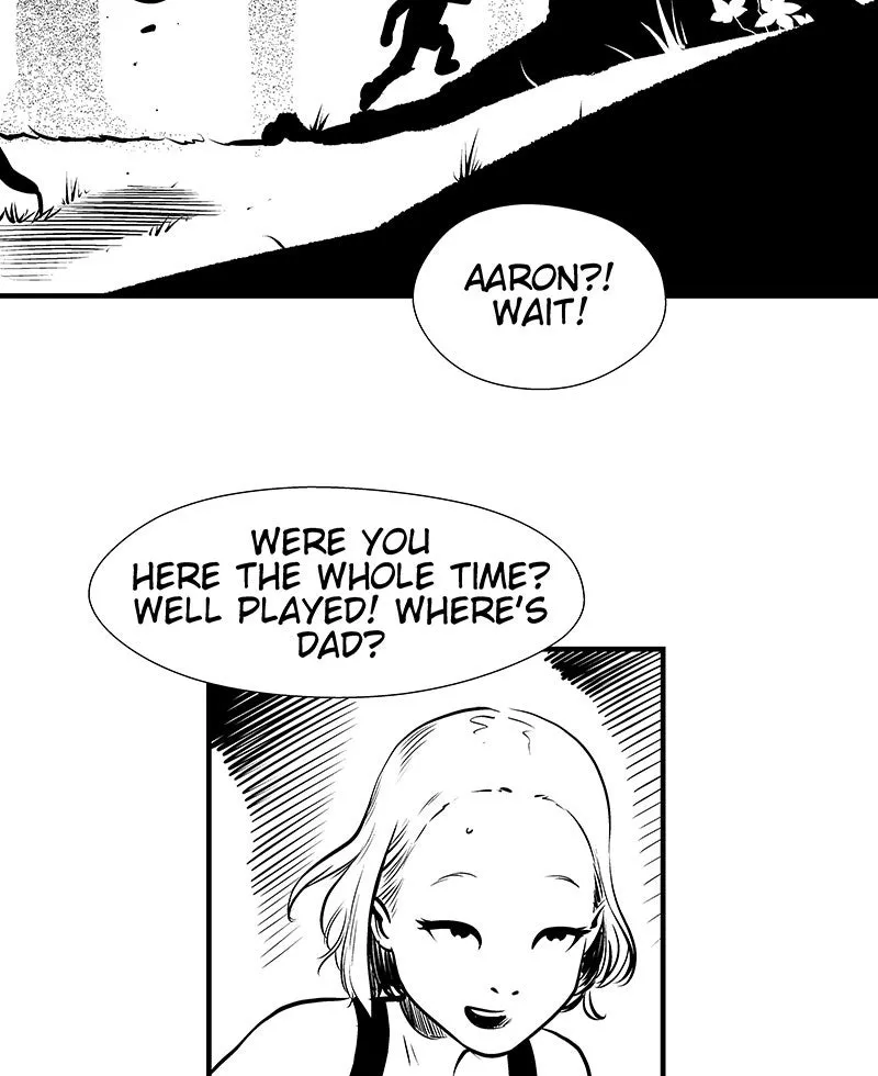 Live Forever Chapter 20 page 22 - 