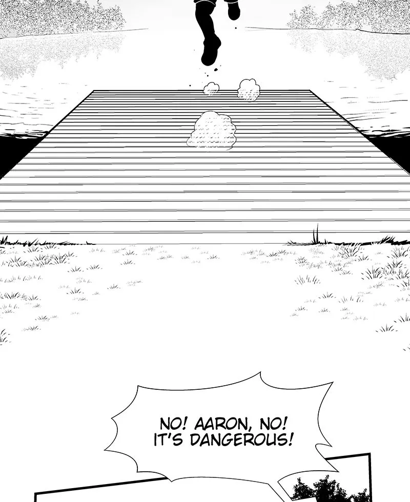 Live Forever Chapter 20 page 24 - 