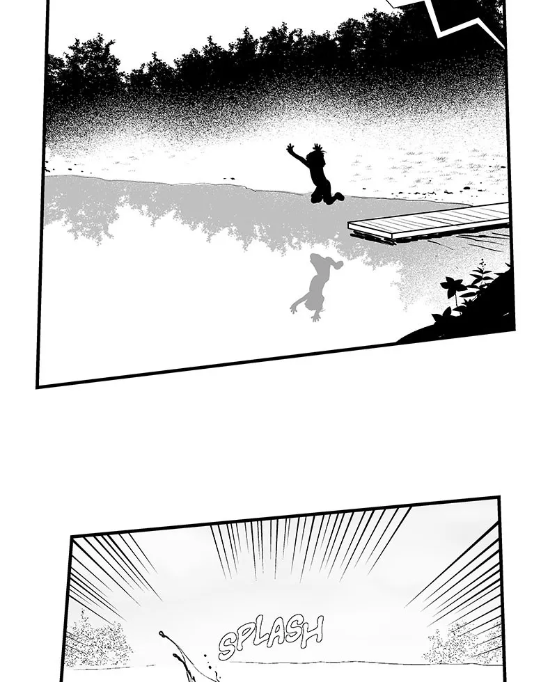 Live Forever Chapter 20 page 25 - 