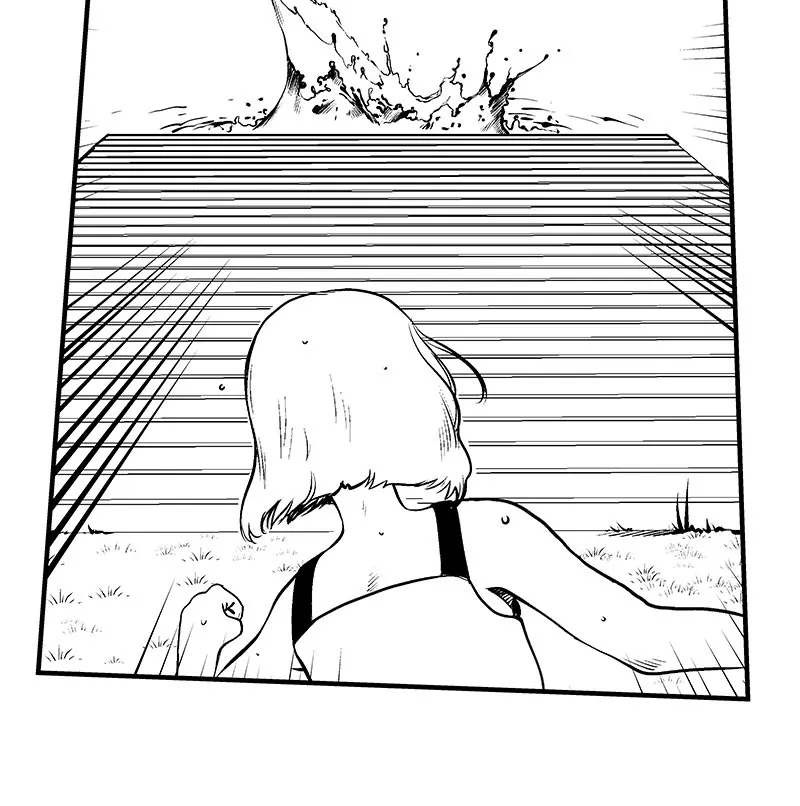 Live Forever Chapter 20 page 26 - 