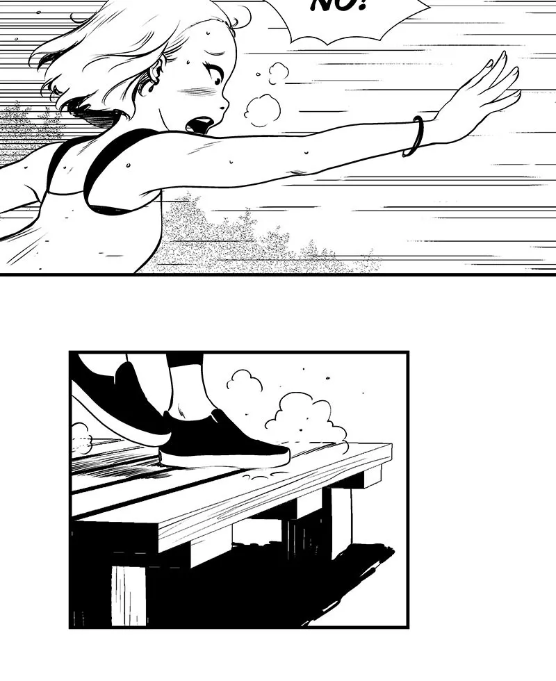 Live Forever Chapter 20 page 28 - 