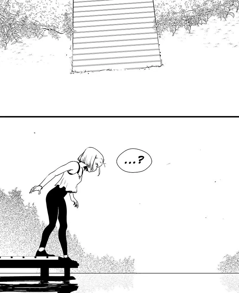 Live Forever Chapter 20 page 30 - 