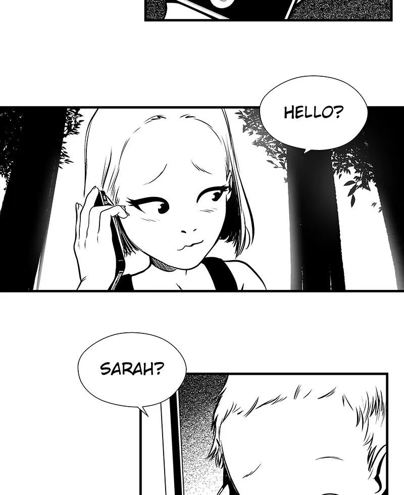 Live Forever Chapter 20 page 4 - 