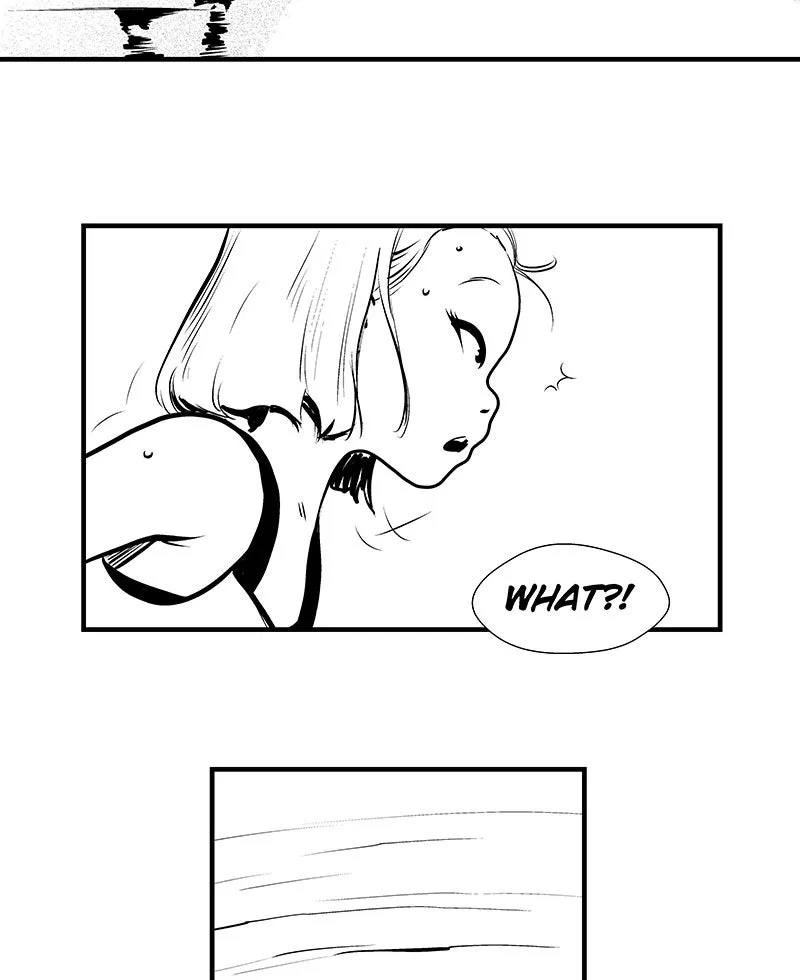 Live Forever Chapter 20 page 31 - 