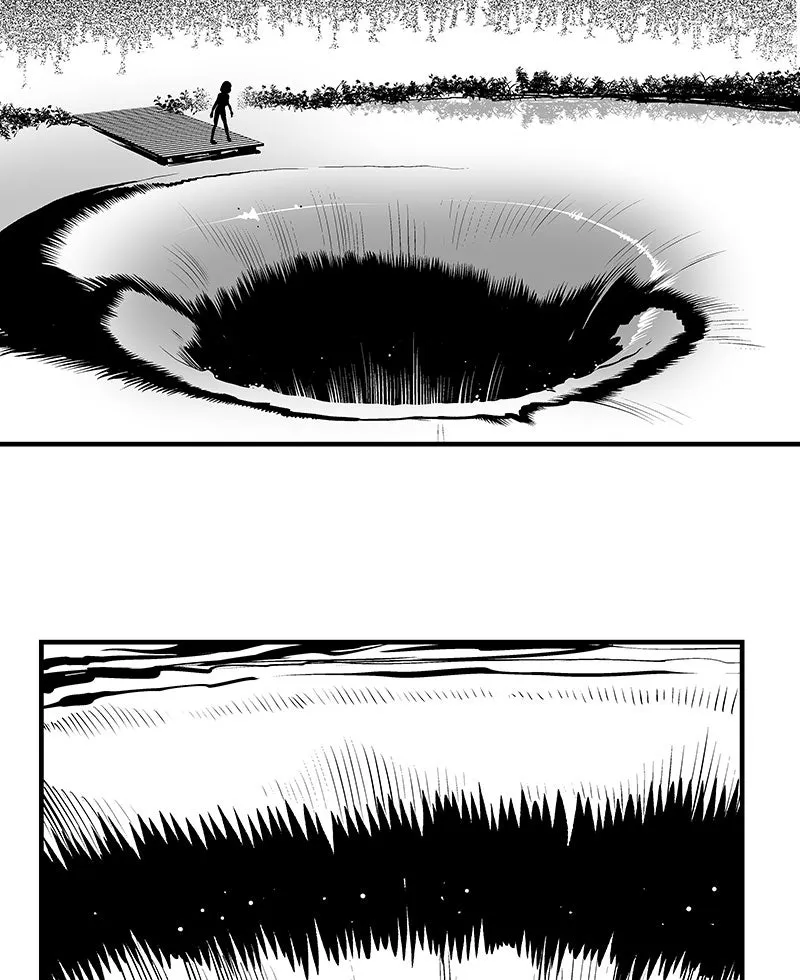 Live Forever Chapter 20 page 34 - 