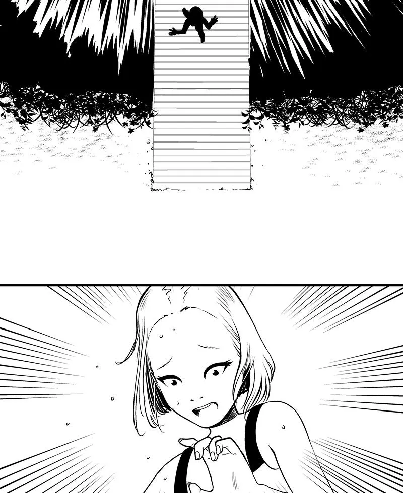 Live Forever Chapter 20 page 38 - 