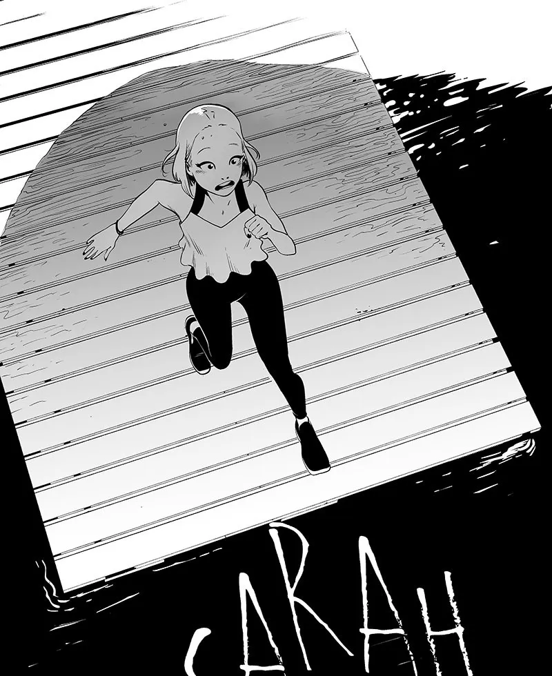 Live Forever Chapter 20 page 40 - 