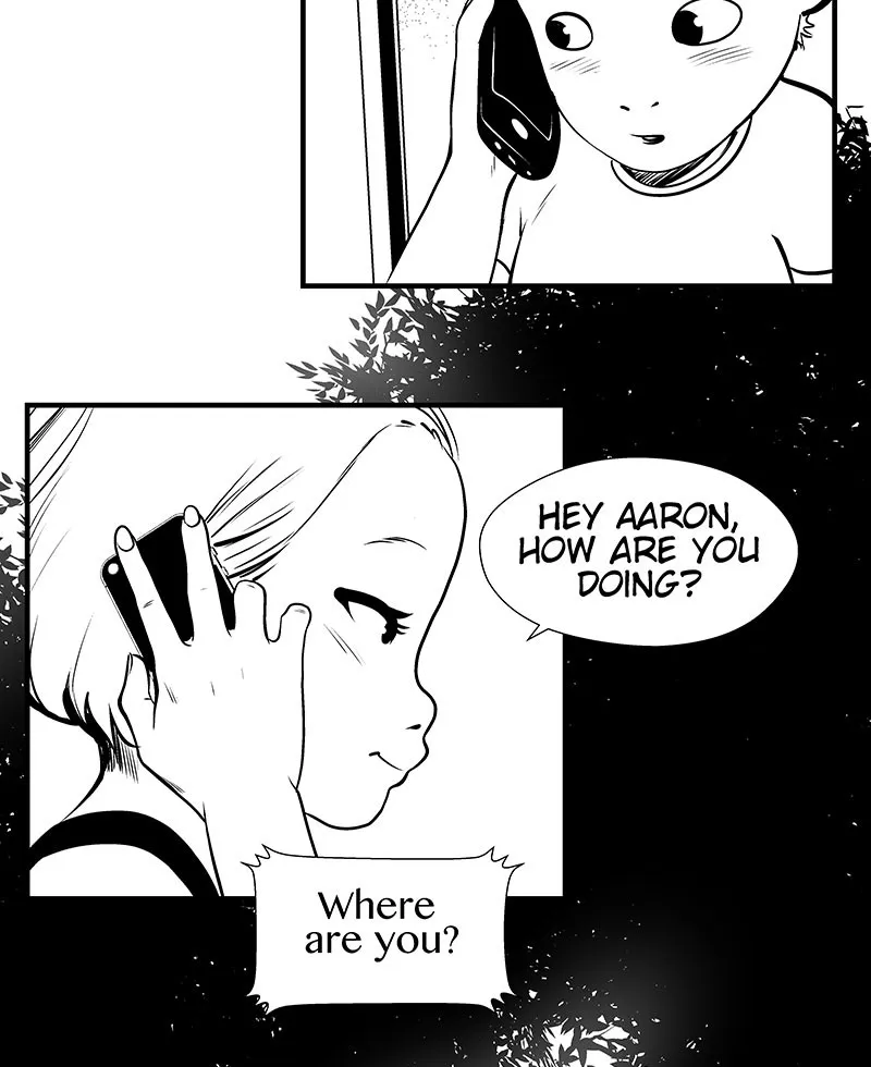 Live Forever Chapter 20 page 5 - 