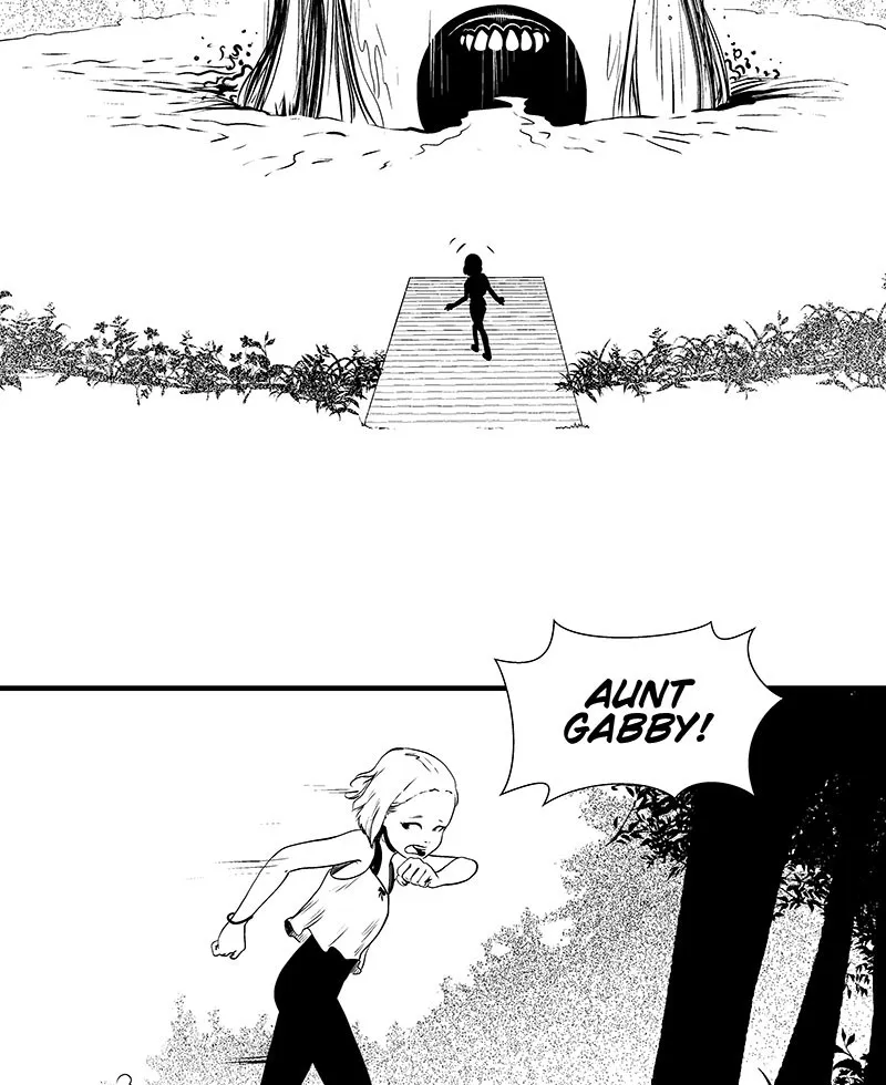 Live Forever Chapter 20 page 42 - 
