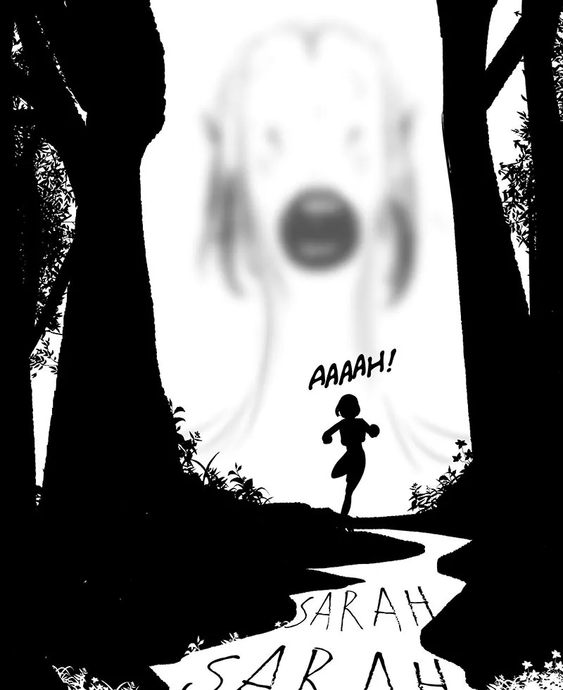 Live Forever Chapter 20 page 44 - 