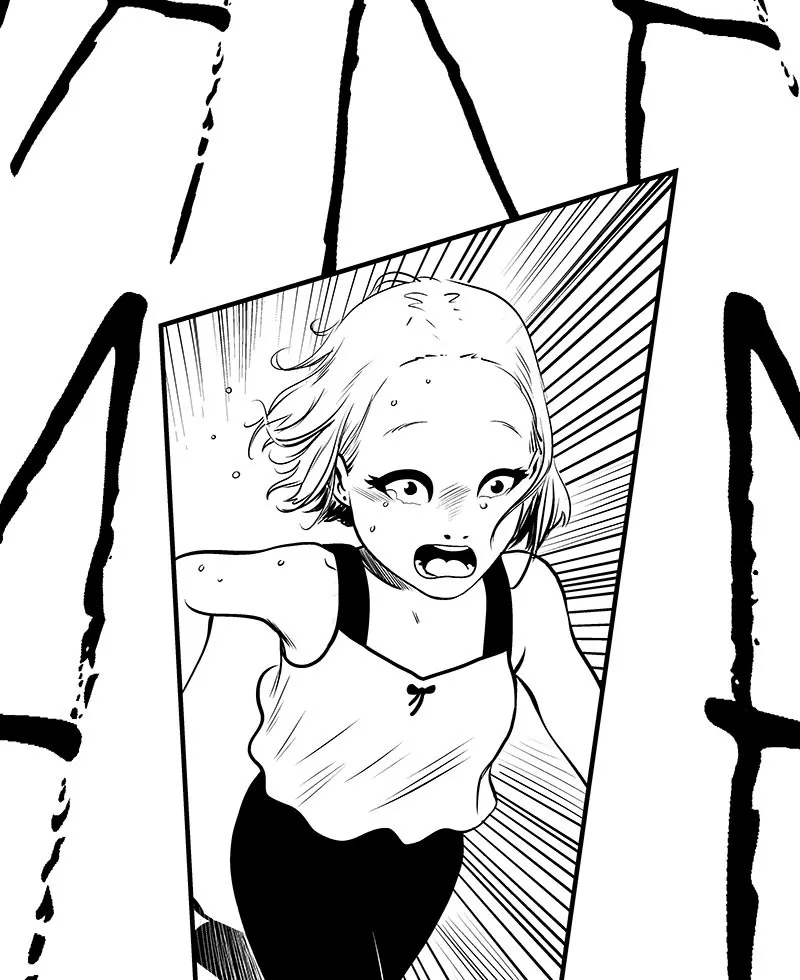 Live Forever Chapter 20 page 46 - 